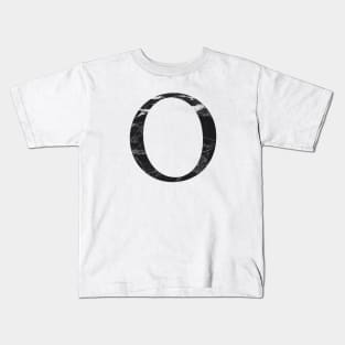 Marble O Kids T-Shirt